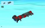 Notice / Instructions de Montage - LEGO - 60027 - Monster Truck Transporter: Page 18