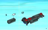 Notice / Instructions de Montage - LEGO - 60027 - Monster Truck Transporter: Page 21