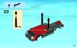 Notice / Instructions de Montage - LEGO - 60027 - Monster Truck Transporter: Page 33