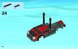 Notice / Instructions de Montage - LEGO - 60027 - Monster Truck Transporter: Page 34