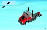 Notice / Instructions de Montage - LEGO - 60027 - Monster Truck Transporter: Page 43