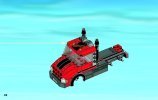 Notice / Instructions de Montage - LEGO - 60027 - Monster Truck Transporter: Page 48