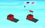 Notice / Instructions de Montage - LEGO - 60027 - Monster Truck Transporter: Page 71