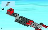 Notice / Instructions de Montage - LEGO - 60027 - Monster Truck Transporter: Page 74