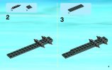 Notice / Instructions de Montage - LEGO - 60027 - Monster Truck Transporter: Page 5