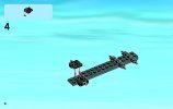 Notice / Instructions de Montage - LEGO - 60027 - Monster Truck Transporter: Page 6