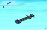 Notice / Instructions de Montage - LEGO - 60027 - Monster Truck Transporter: Page 7