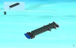 Notice / Instructions de Montage - LEGO - 60027 - Monster Truck Transporter: Page 11