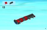 Notice / Instructions de Montage - LEGO - 60027 - Monster Truck Transporter: Page 15