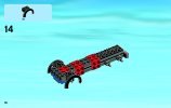 Notice / Instructions de Montage - LEGO - 60027 - Monster Truck Transporter: Page 16