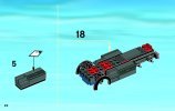 Notice / Instructions de Montage - LEGO - 60027 - Monster Truck Transporter: Page 24