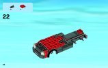 Notice / Instructions de Montage - LEGO - 60027 - Monster Truck Transporter: Page 32