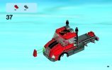 Notice / Instructions de Montage - LEGO - 60027 - Monster Truck Transporter: Page 49