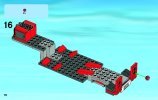 Notice / Instructions de Montage - LEGO - 60027 - Monster Truck Transporter: Page 76