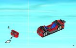 Notice / Instructions de Montage - LEGO - 60027 - Monster Truck Transporter: Page 15