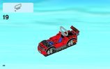 Notice / Instructions de Montage - LEGO - 60027 - Monster Truck Transporter: Page 20