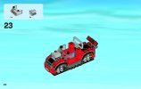 Notice / Instructions de Montage - LEGO - 60027 - Monster Truck Transporter: Page 24