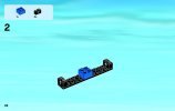 Notice / Instructions de Montage - LEGO - 60027 - Monster Truck Transporter: Page 36