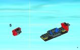 Notice / Instructions de Montage - LEGO - 60027 - Monster Truck Transporter: Page 9