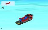 Notice / Instructions de Montage - LEGO - 60027 - Monster Truck Transporter: Page 12