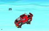 Notice / Instructions de Montage - LEGO - 60027 - Monster Truck Transporter: Page 32