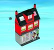 Notice / Instructions de Montage - LEGO - 60031 - City Corner: Page 55