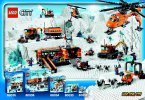 Notice / Instructions de Montage - LEGO - City - 60032 - La motoneige: Page 22