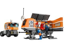 60035 - Arctic Outpost