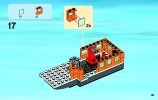 Notice / Instructions de Montage - LEGO - City - 60035 - La base arctique mobile: Page 39