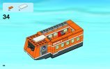 Notice / Instructions de Montage - LEGO - City - 60035 - La base arctique mobile: Page 56