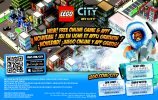 Notice / Instructions de Montage - LEGO - City - 60035 - La base arctique mobile: Page 68