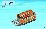 Notice / Instructions de Montage - LEGO - City - 60035 - La base arctique mobile: Page 47