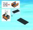 Notice / Instructions de Montage - LEGO - City - 60036 - Le camp de base arctique: Page 3