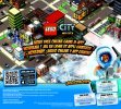 Notice / Instructions de Montage - LEGO - City - 60036 - Le camp de base arctique: Page 76