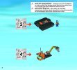 Notice / Instructions de Montage - LEGO - City - 60036 - Le camp de base arctique: Page 2