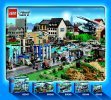 Notice / Instructions de Montage - LEGO - City - 60036 - Le camp de base arctique: Page 71