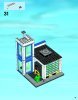 Notice / Instructions de Montage - LEGO - City - 60047 - Le commissariat de police: Page 35