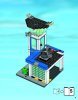 Notice / Instructions de Montage - LEGO - City - 60047 - Le commissariat de police: Page 51