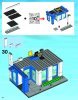 Notice / Instructions de Montage - LEGO - City - 60047 - Le commissariat de police: Page 34