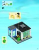 Notice / Instructions de Montage - LEGO - City - 60047 - Le commissariat de police: Page 23