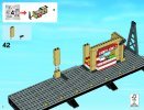 Notice / Instructions de Montage - LEGO - City - 60050 - La gare: Page 2