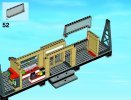 Notice / Instructions de Montage - LEGO - City - 60050 - La gare: Page 12