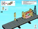 Notice / Instructions de Montage - LEGO - City - 60050 - La gare: Page 2