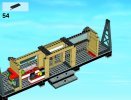 Notice / Instructions de Montage - LEGO - City - 60050 - La gare: Page 14