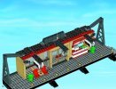 Notice / Instructions de Montage - LEGO - City - 60050 - La gare: Page 34