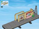 Notice / Instructions de Montage - LEGO - City - 60050 - La gare: Page 6