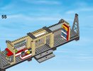 Notice / Instructions de Montage - LEGO - City - 60050 - La gare: Page 18