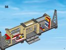 Notice / Instructions de Montage - LEGO - City - 60050 - La gare: Page 21