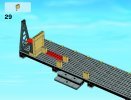 Notice / Instructions de Montage - LEGO - City - 60050 - La gare: Page 35