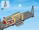 Notice / Instructions de Montage - LEGO - City - 60050 - La gare: Page 7